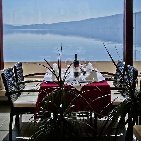 Hotel Azzurro Herceg Novi Luaran gambar