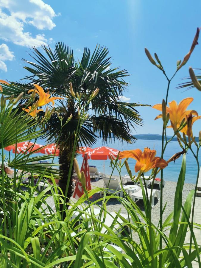 Hotel Azzurro Herceg Novi Luaran gambar