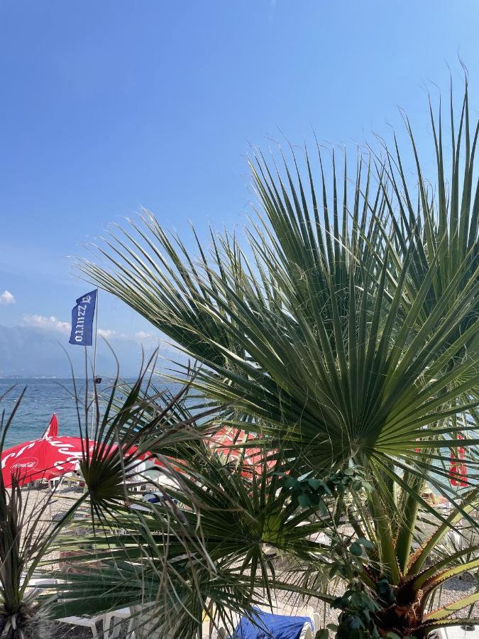 Hotel Azzurro Herceg Novi Luaran gambar