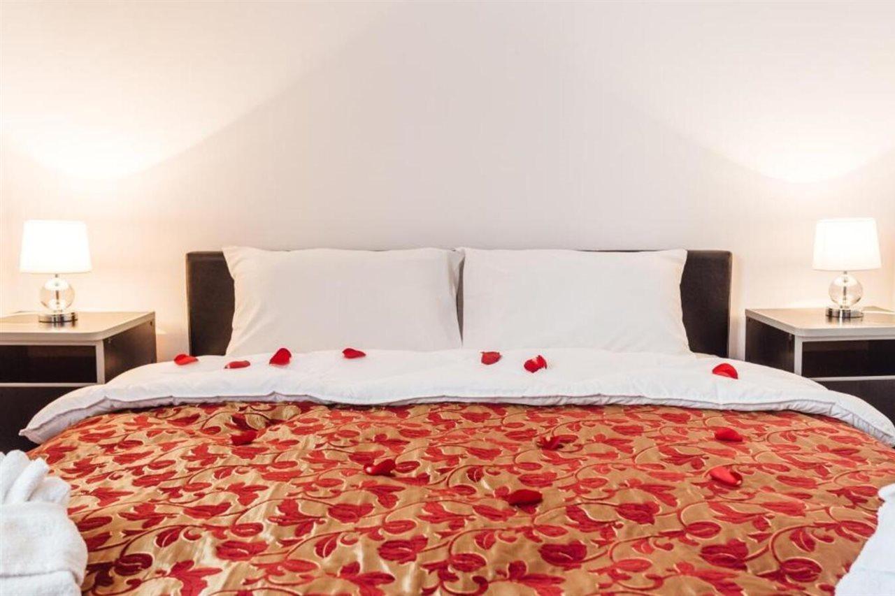 Hotel Azzurro Herceg Novi Luaran gambar