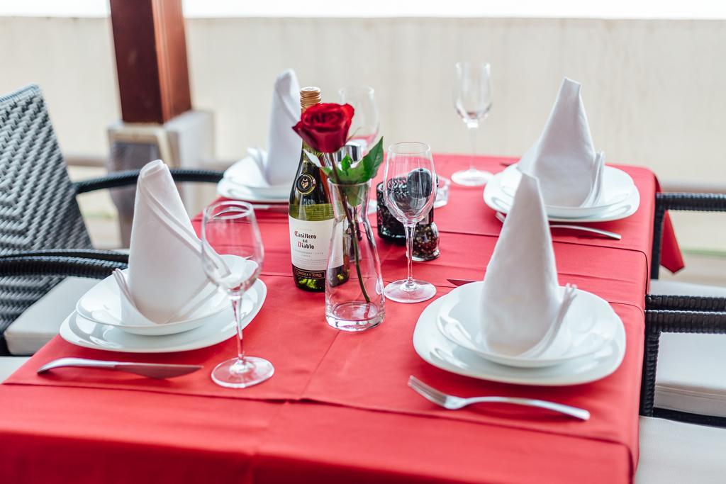 Hotel Azzurro Herceg Novi Luaran gambar