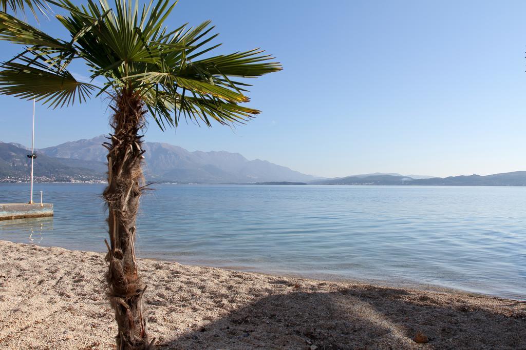 Hotel Azzurro Herceg Novi Luaran gambar