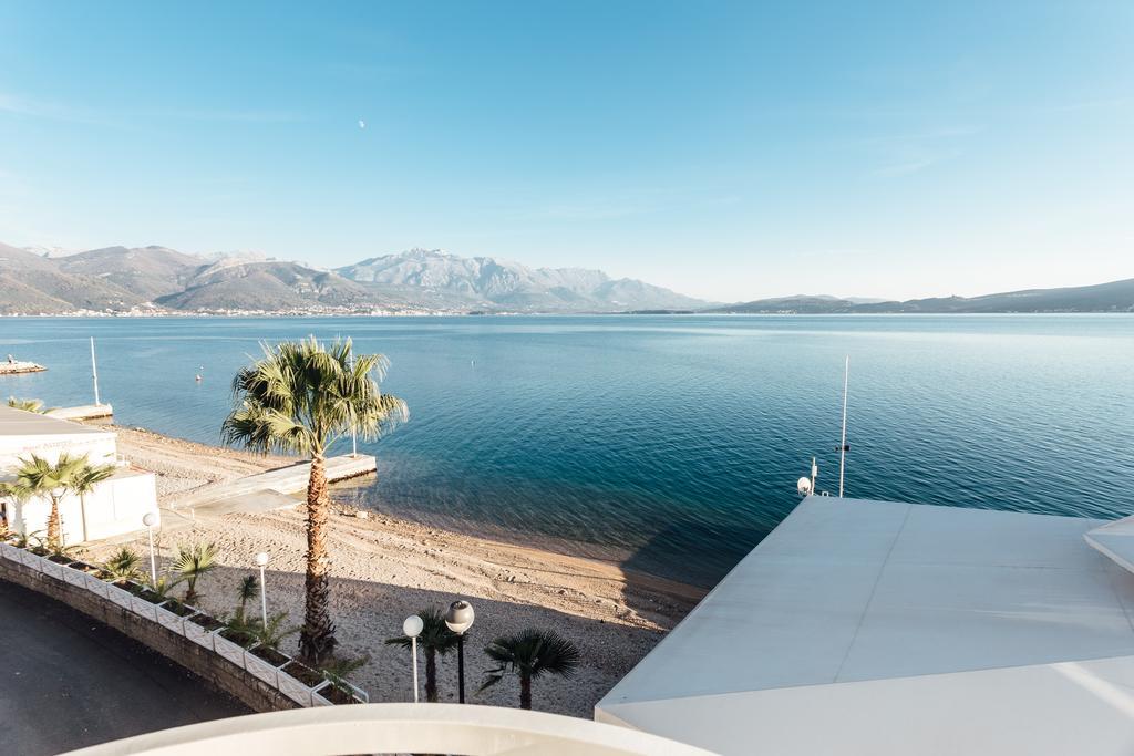 Hotel Azzurro Herceg Novi Luaran gambar