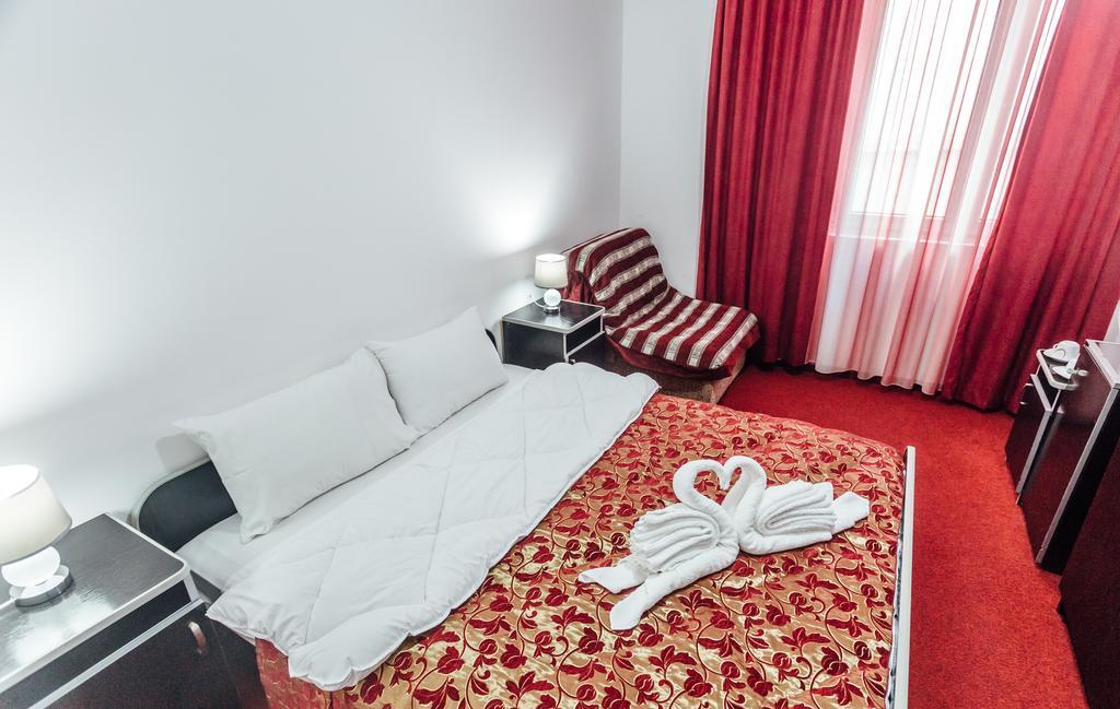Hotel Azzurro Herceg Novi Luaran gambar
