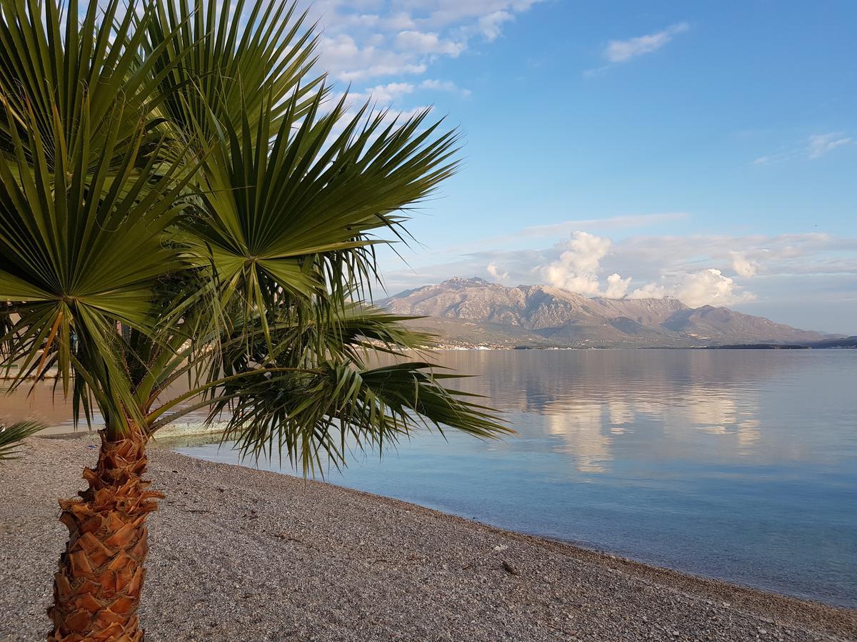 Hotel Azzurro Herceg Novi Luaran gambar