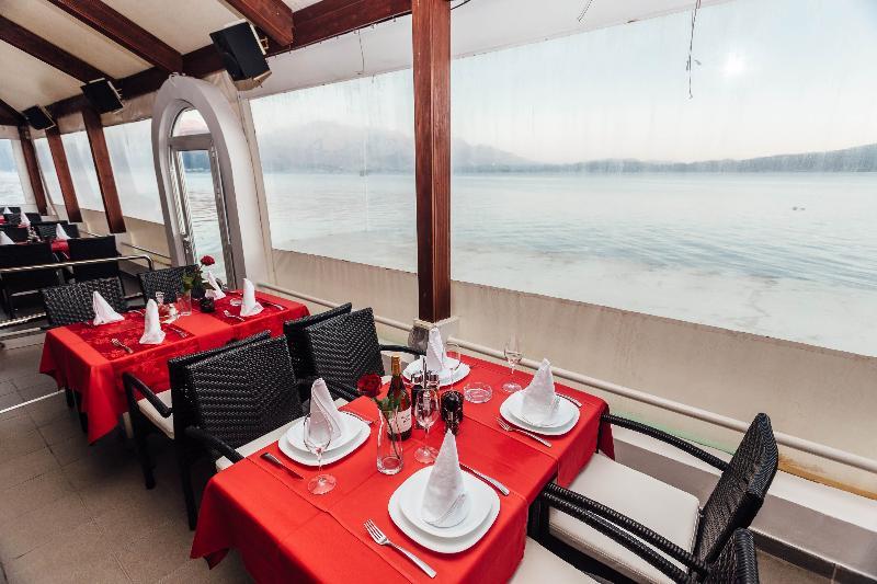 Hotel Azzurro Herceg Novi Luaran gambar