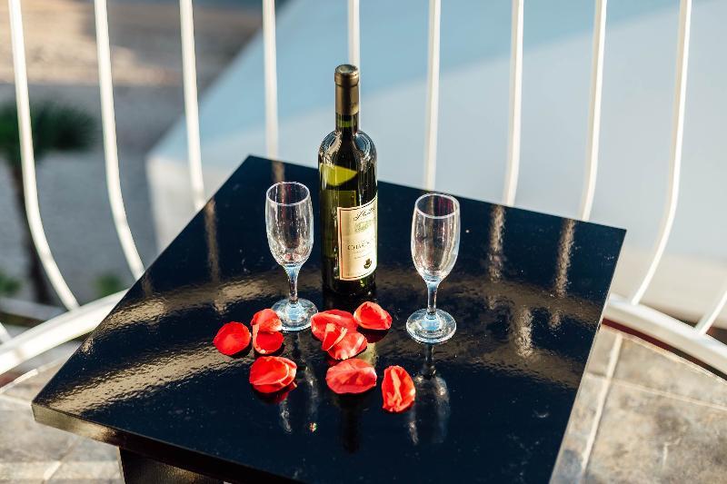 Hotel Azzurro Herceg Novi Luaran gambar