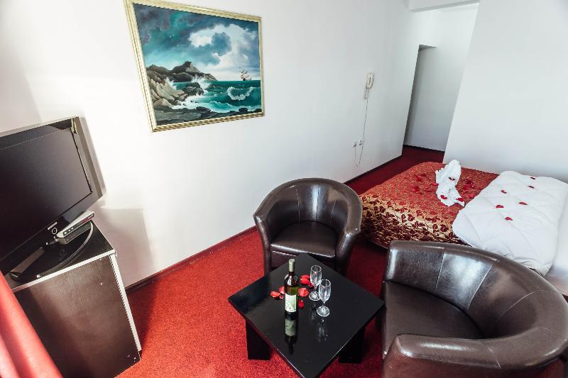 Hotel Azzurro Herceg Novi Luaran gambar