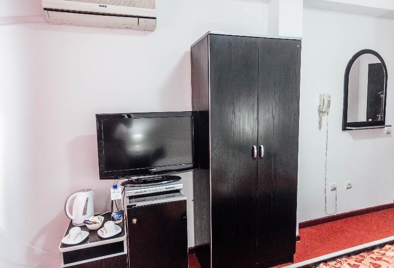 Hotel Azzurro Herceg Novi Luaran gambar