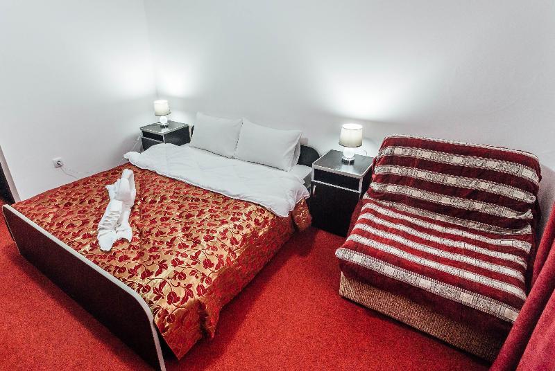Hotel Azzurro Herceg Novi Luaran gambar