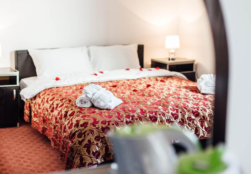 Hotel Azzurro Herceg Novi Luaran gambar